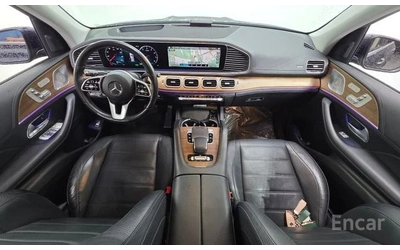 Mercedes-Benz GLE 450 4MATIC AMG ПАКЕТ | 360 КАМЕРА | ОБДУХВАНЕ | - автомобили, коли, обяви за нови и употребявани 6
