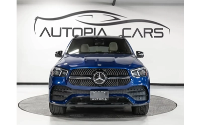 mercedes-benz-gle-450 - 1