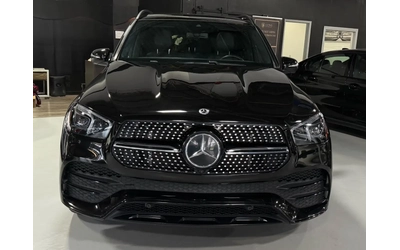 mercedes-benz-gle-450 - 0
