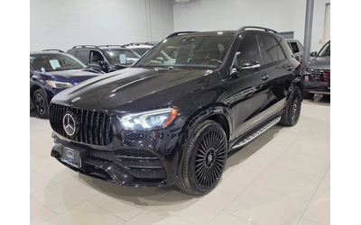 mercedes-benz-gle-450 - 1