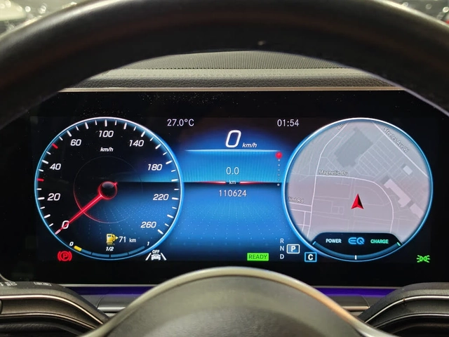 Mercedes-Benz GLE 450 AMG PK* HUD* DIS* 360* AMBIENT* PANO* КРАЙНА ЦЕНА - автомобили, коли, обяви за нови и употребявани 8