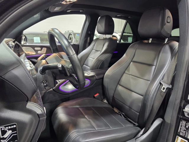 Mercedes-Benz GLE 450 AMG PK* HUD* DIS* 360* AMBIENT* PANO* КРАЙНА ЦЕНА - автомобили, коли, обяви за нови и употребявани 9