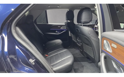 Mercedes-Benz GLE 450 AMG PK* BURMASTER* ОБДУХ* 36* HEAD-UP* КРАЙНА ЦЕНА - автомобили, коли, обяви за нови и употребявани 14