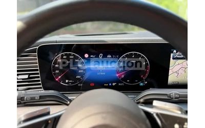 Mercedes-Benz GLE 450 AMG LINE - автомобили, коли, обяви за нови и употребявани 13