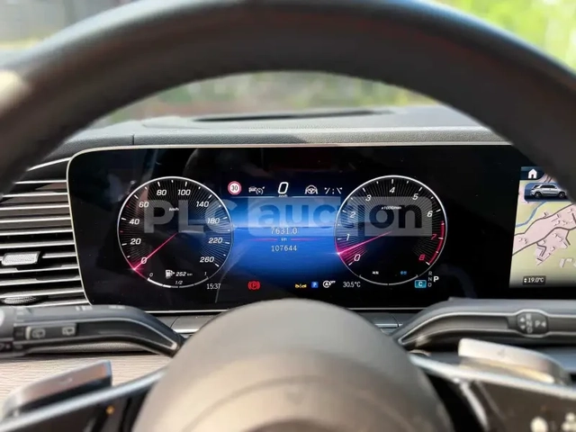 Mercedes-Benz GLE 450 AMG LINE - автомобили, коли, обяви за нови и употребявани 13