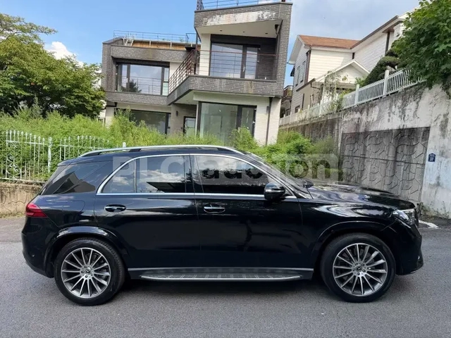 Mercedes-Benz GLE 450 AMG LINE - автомобили, коли, обяви за нови и употребявани 6