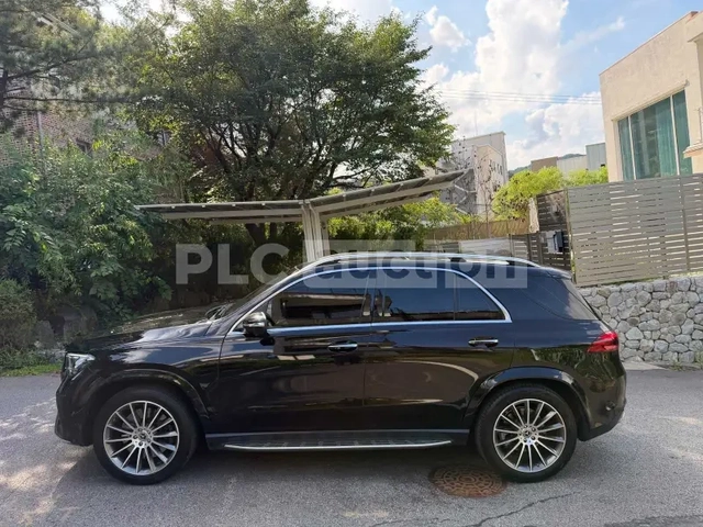 Mercedes-Benz GLE 450 AMG LINE - автомобили, коли, обяви за нови и употребявани 7