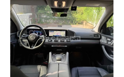 Mercedes-Benz GLE 450 AMG LINE - автомобили, коли, обяви за нови и употребявани 9