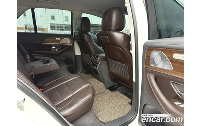 Mercedes-Benz GLE 450 AMG LINE - автомобили, коли, обяви за нови и употребявани 11