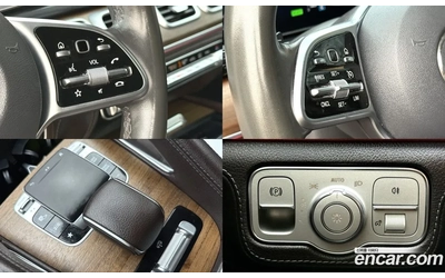 Mercedes-Benz GLE 450 AMG LINE - автомобили, коли, обяви за нови и употребявани 14
