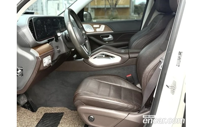 Mercedes-Benz GLE 450 AMG LINE - автомобили, коли, обяви за нови и употребявани 7