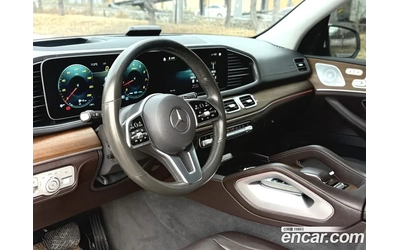 Mercedes-Benz GLE 450 AMG LINE - автомобили, коли, обяви за нови и употребявани 8