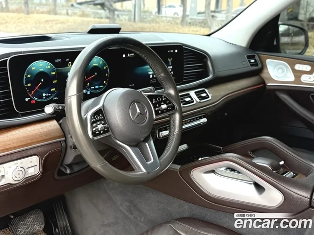 Mercedes-Benz GLE 450 AMG LINE - автомобили, коли, обяви за нови и употребявани 8