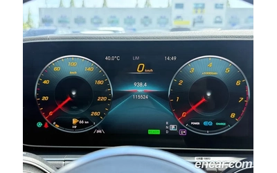 Mercedes-Benz GLE 450 AMG LINE - автомобили, коли, обяви за нови и употребявани 9
