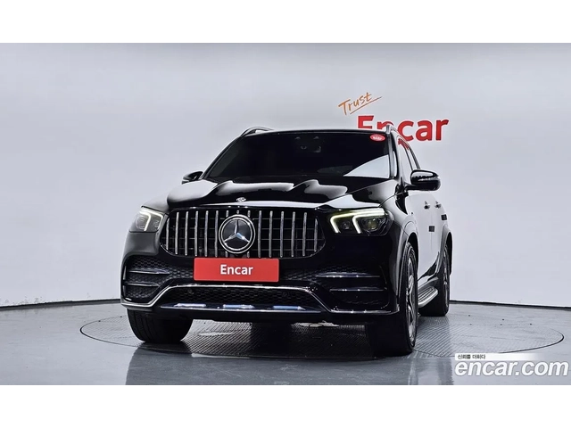 Mercedes-Benz GLE 450 AMG PKG | 4MATIC | PANO - автомобили, коли, обяви за нови и употребявани 0