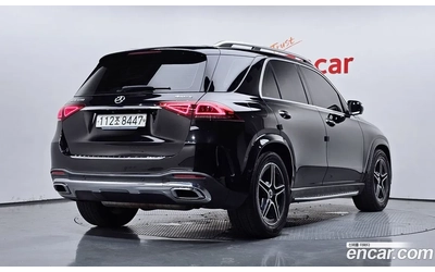 mercedes-benz-gle-450 - 1