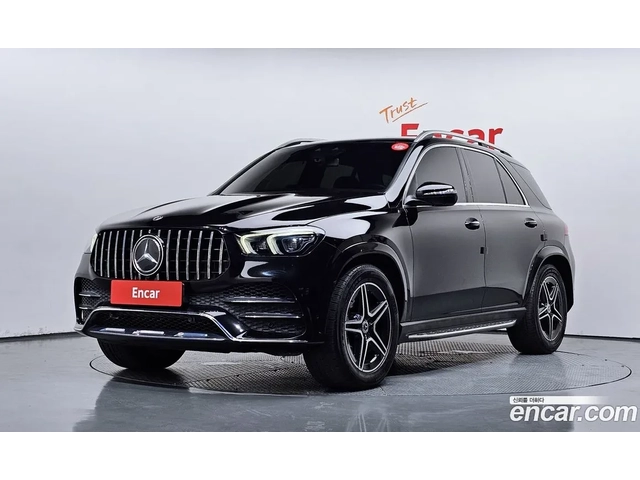 Mercedes-Benz GLE 450 AMG PKG | 4MATIC | PANO - автомобили, коли, обяви за нови и употребявани 2