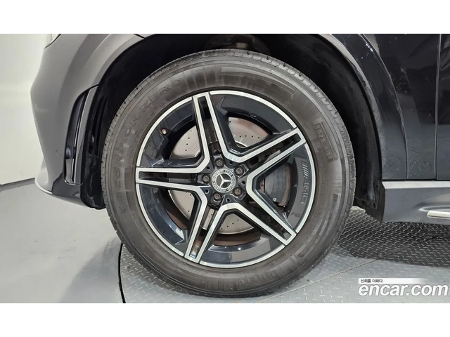 Mercedes-Benz GLE 450 AMG PKG | 4MATIC | PANO - автомобили, коли, обяви за нови и употребявани 5