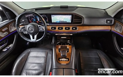 Mercedes-Benz GLE 450 AMG PKG | 4MATIC | PANO - автомобили, коли, обяви за нови и употребявани 6