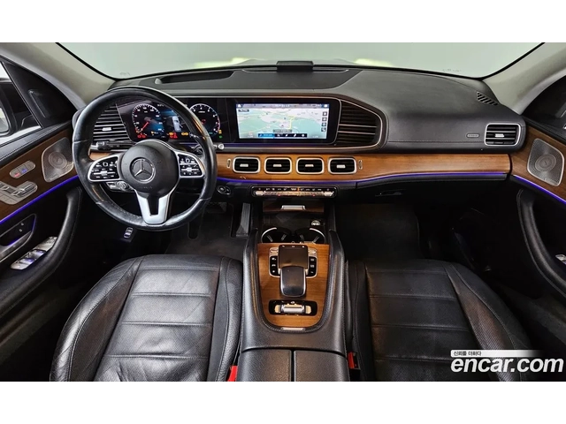 Mercedes-Benz GLE 450 AMG PKG | 4MATIC | PANO - автомобили, коли, обяви за нови и употребявани 6