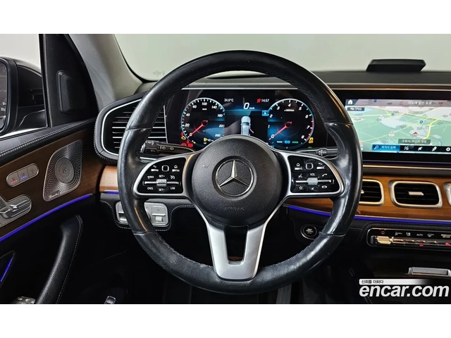 Mercedes-Benz GLE 450 AMG PKG | 4MATIC | PANO - автомобили, коли, обяви за нови и употребявани 7