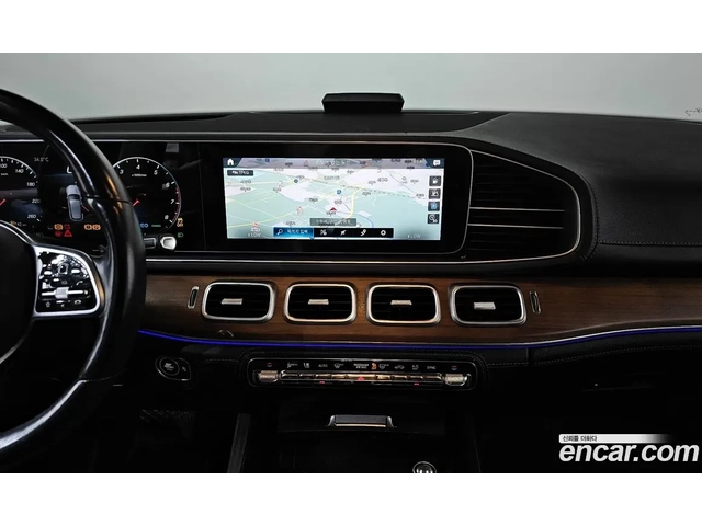 Mercedes-Benz GLE 450 AMG PKG | 4MATIC | PANO - автомобили, коли, обяви за нови и употребявани 8