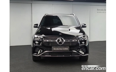 mercedes-benz-gle-450 - 0