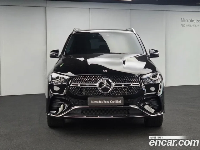 Mercedes-Benz GLE 450 ОФИЦИАЛНО ПРЕДСТАВИТЕЛСТВО НА МЕРЦЕДЕС - автомобили, коли, обяви за нови и употребявани 0