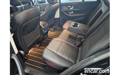 Mercedes-Benz GLE 450 ОФИЦИАЛНО ПРЕДСТАВИТЕЛСТВО НА МЕРЦЕДЕС - автомобили, коли, обяви за нови и употребявани 11