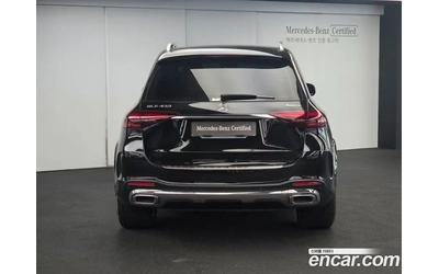 mercedes-benz-gle-450 - 1