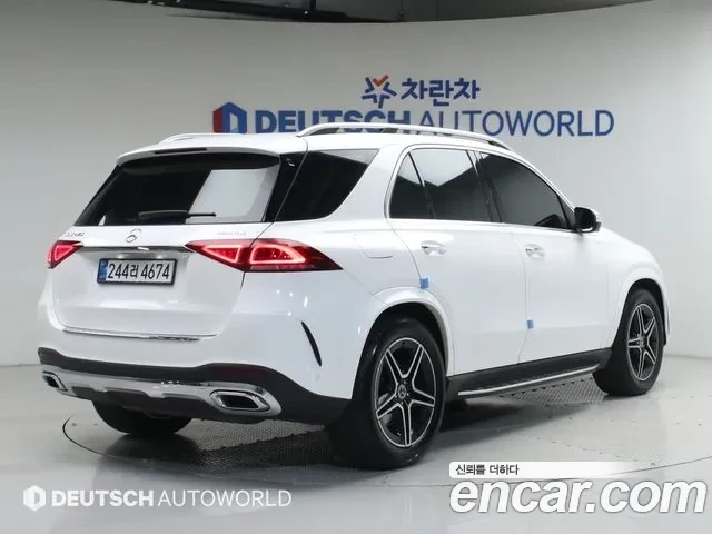Mercedes-Benz GLE 450 AMG PKG | HEAD UP - автомобили, коли, обяви за нови и употребявани 1