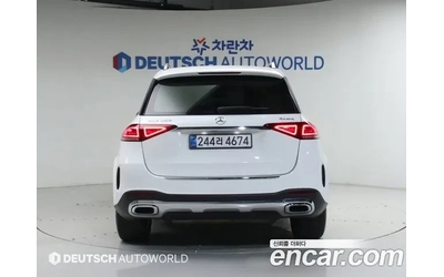 mercedes-benz-gle-450 - 2
