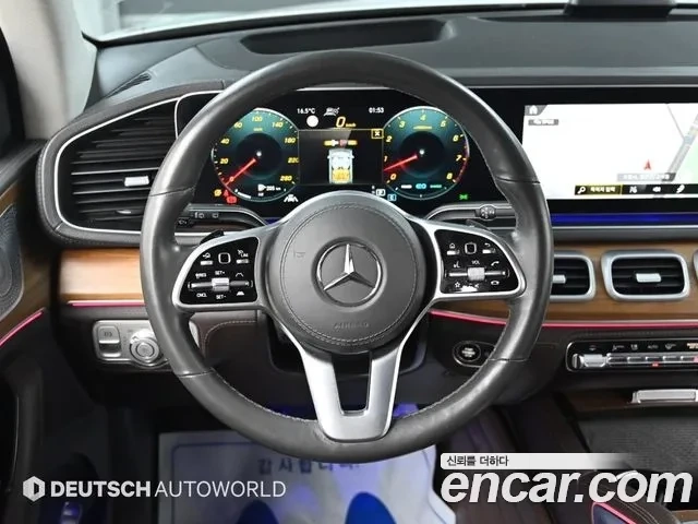 Mercedes-Benz GLE 450 AMG PKG | HEAD UP - автомобили, коли, обяви за нови и употребявани 8