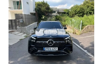 mercedes-benz-gle-450 - 0