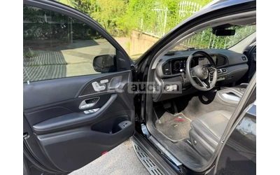 Mercedes-Benz GLE 450 AMG LINE - автомобили, коли, обяви за нови и употребявани 10