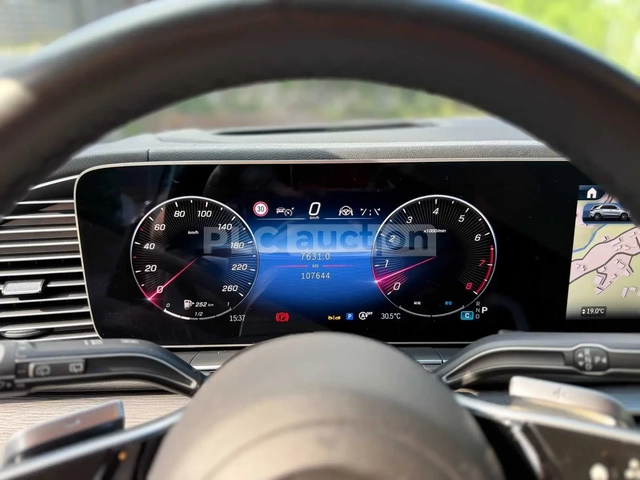 Mercedes-Benz GLE 450 AMG LINE - автомобили, коли, обяви за нови и употребявани 11