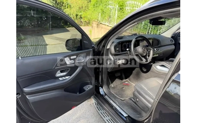 Mercedes-Benz GLE 450 AMG LINE - автомобили, коли, обяви за нови и употребявани 12