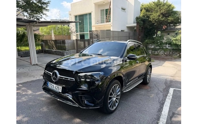 mercedes-benz-gle-450 - 2