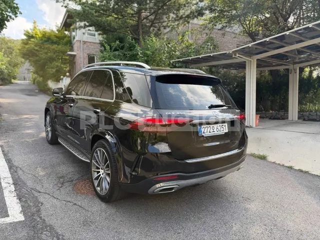 Mercedes-Benz GLE 450 AMG LINE - автомобили, коли, обяви за нови и употребявани 4
