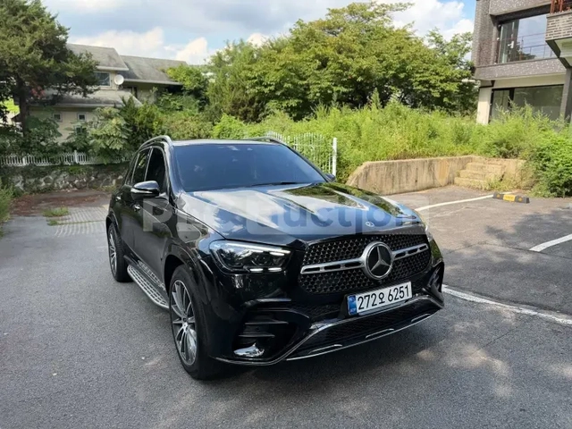 Mercedes-Benz GLE 450 AMG LINE - автомобили, коли, обяви за нови и употребявани 5