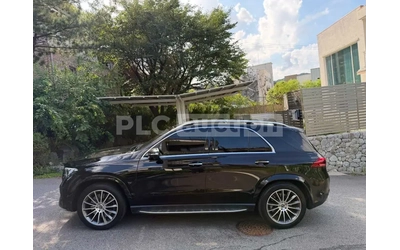 Mercedes-Benz GLE 450 AMG LINE - автомобили, коли, обяви за нови и употребявани 7