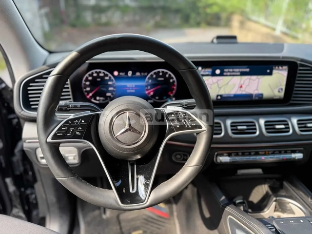 Mercedes-Benz GLE 450 AMG LINE - автомобили, коли, обяви за нови и употребявани 8