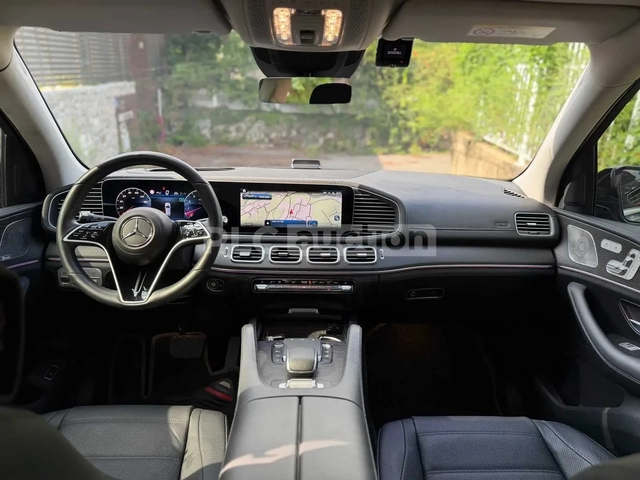 Mercedes-Benz GLE 450 AMG LINE - автомобили, коли, обяви за нови и употребявани 9