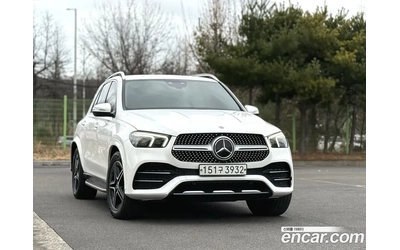 mercedes-benz-gle-450 - 0