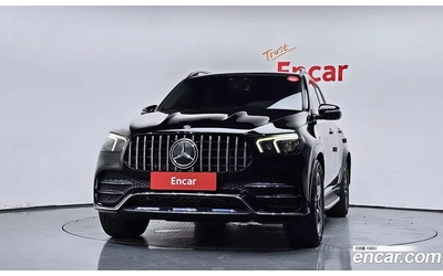 mercedes-benz-gle-450 - 0