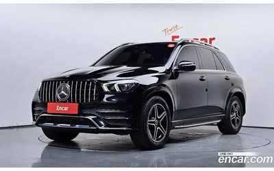 mercedes-benz-gle-450 - 2