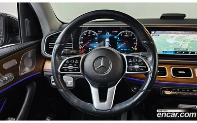 Mercedes-Benz GLE 450 AMG PKG | 4MATIC | PANO - автомобили, коли, обяви за нови и употребявани 7