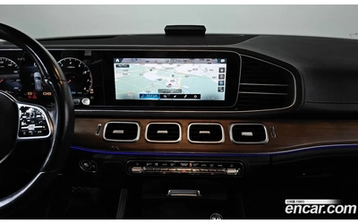 Mercedes-Benz GLE 450 AMG PKG | 4MATIC | PANO - автомобили, коли, обяви за нови и употребявани 8