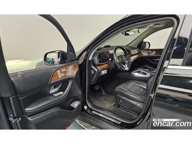 Mercedes-Benz GLE 450 AMG PKG | 4MATIC | PANO - автомобили, коли, обяви за нови и употребявани 9