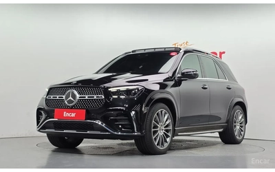 mercedes-benz-gle-450 - 0